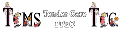 Tender Care PPEC